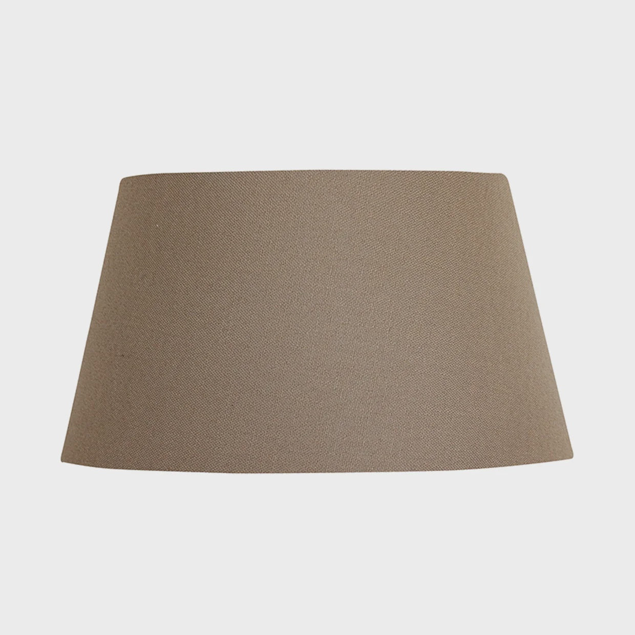 Mondo 46cm Tapered Drum Lampshade