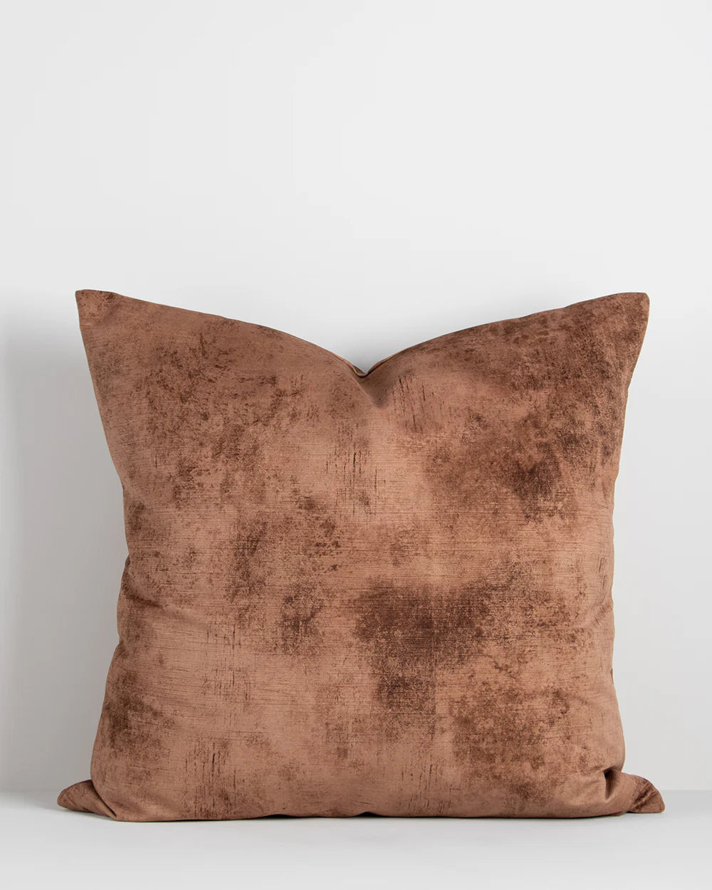 Theo Cushion With Feather Inner