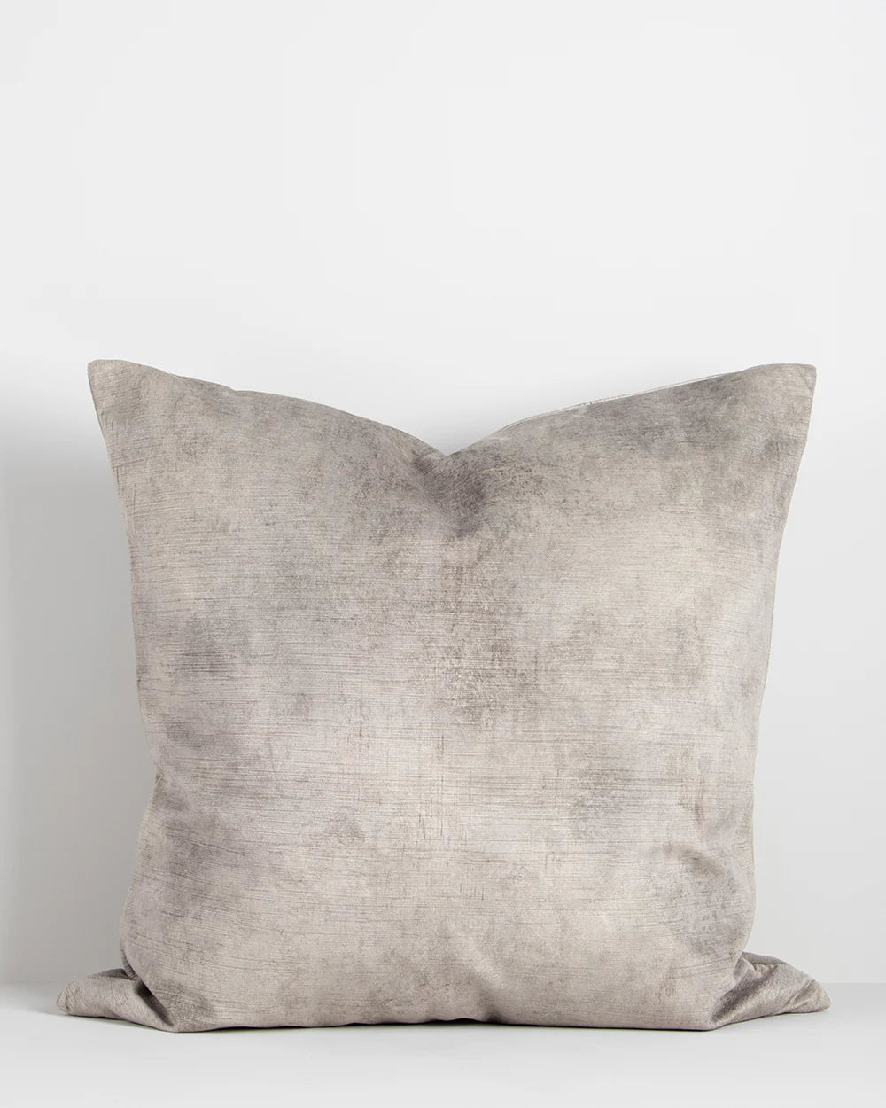 Theo Cushion With Feather Inner