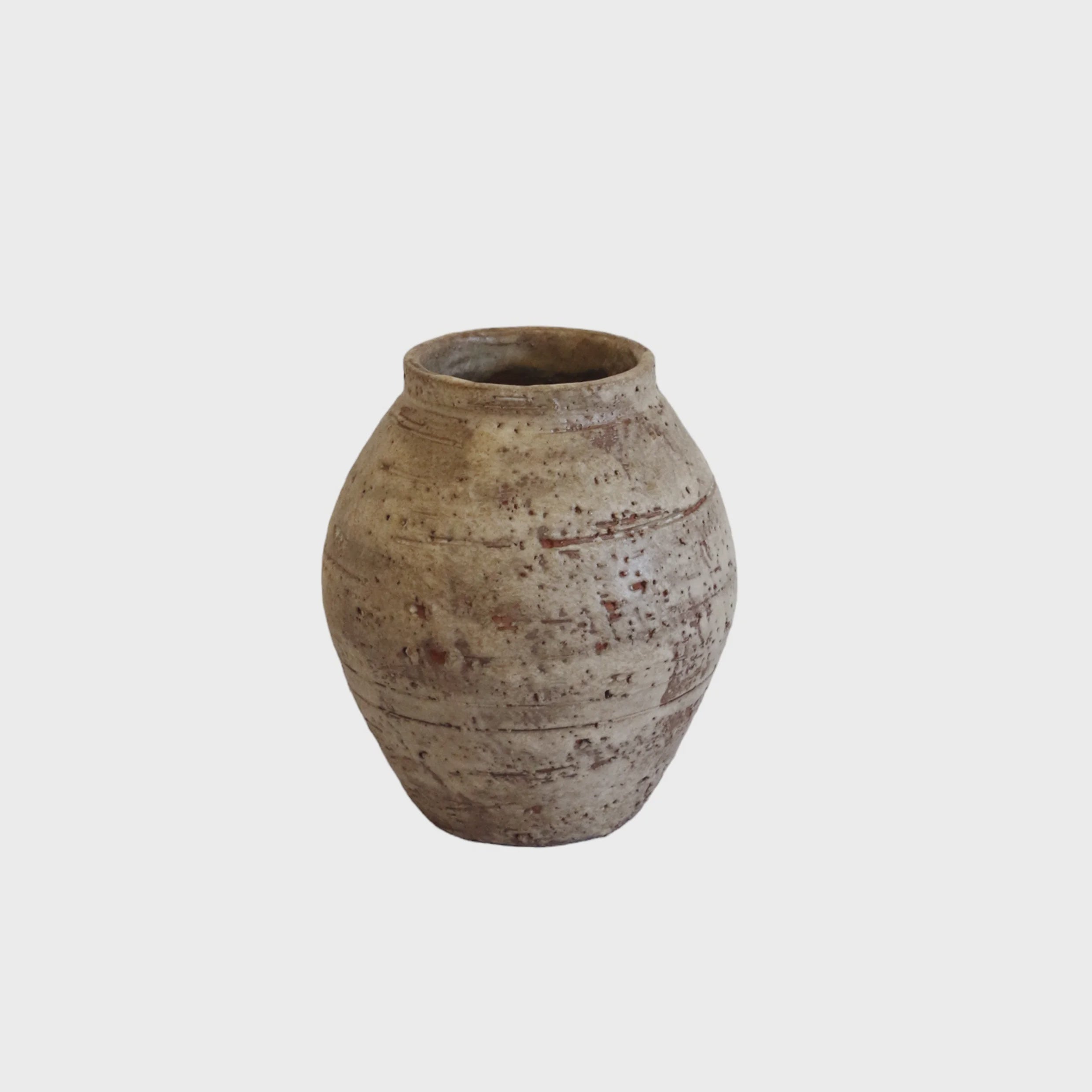 Small Tuscan Raffa Urn