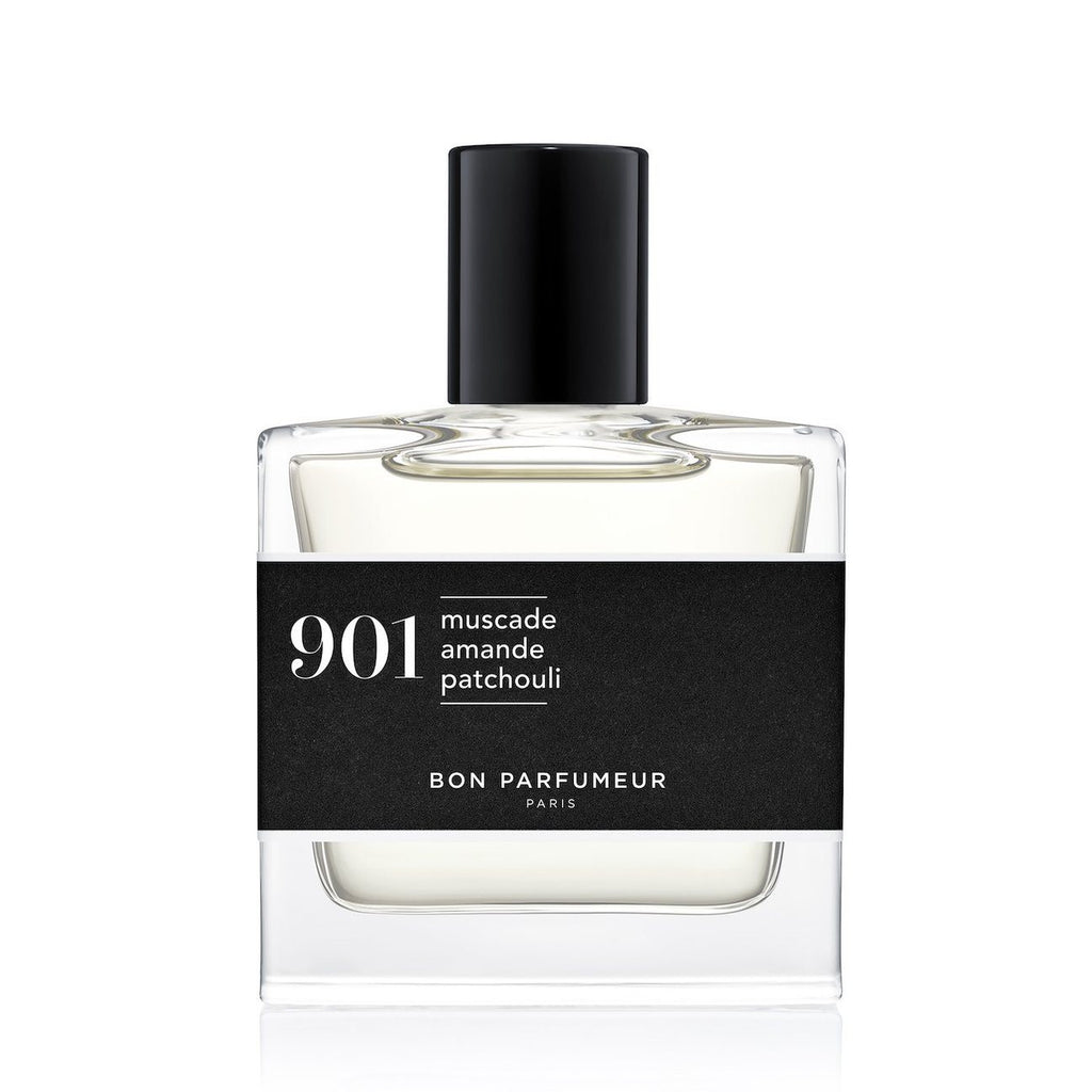 Eau De Parfum 901: Orange Blossom, Petitgrain and Bergamot - 30ml