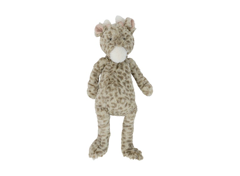 Plush Animal Giraffe