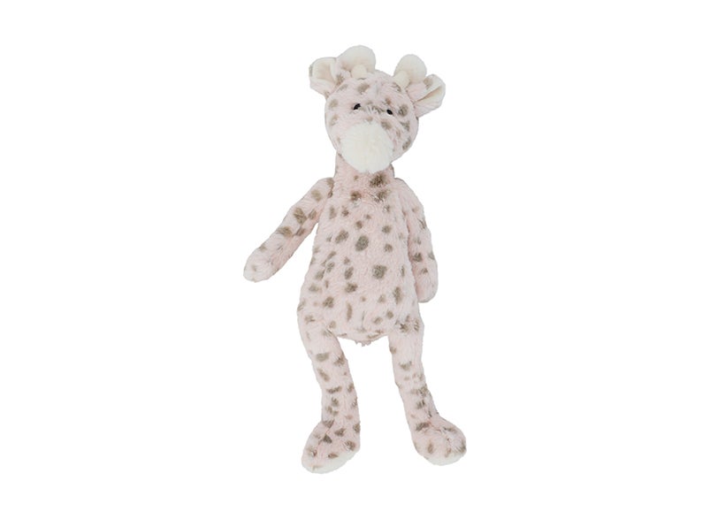 Plush Animal Giraffe