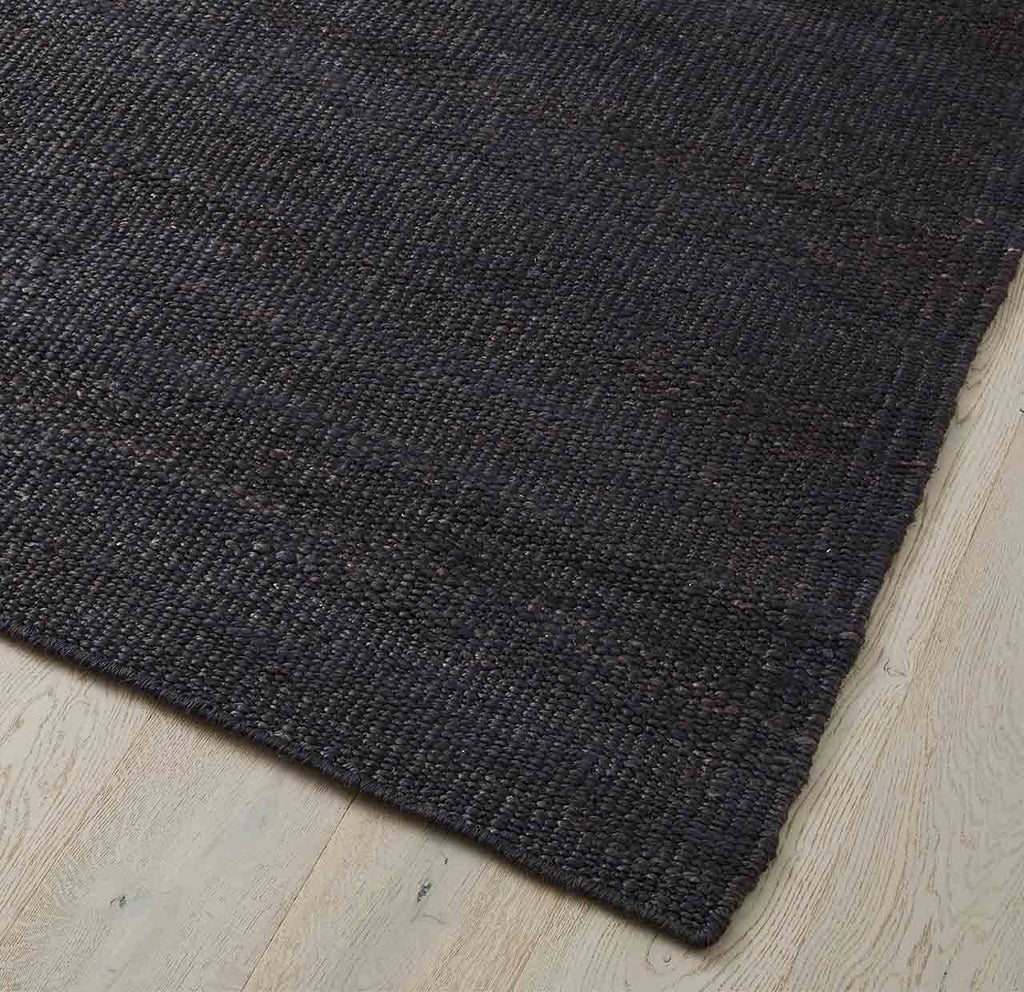 Cadiz Floor Rug - Charcoal