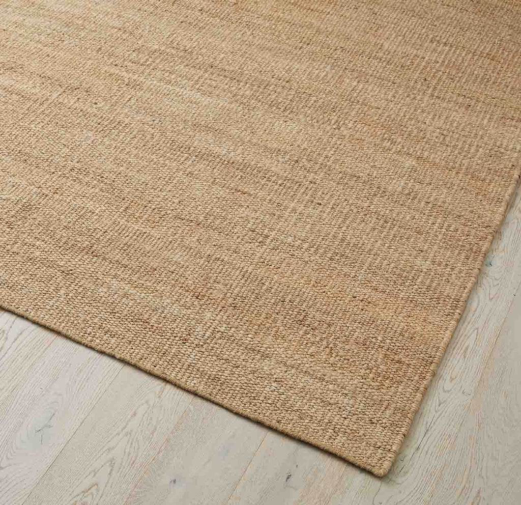 Cadiz Floor Rug - Natural