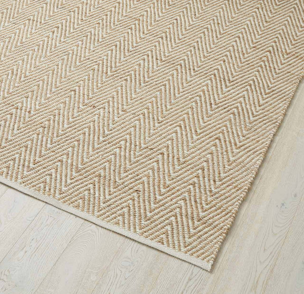 Catania Floor Rugs - Natural