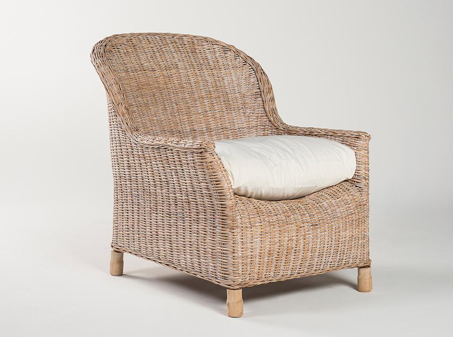 Gable lounge chairs