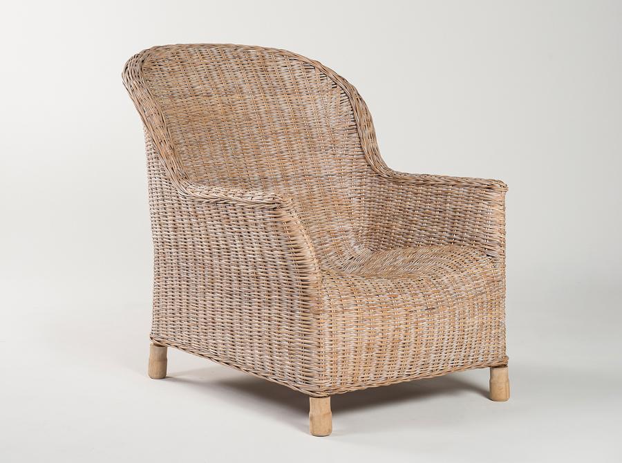 Gable lounge chairs
