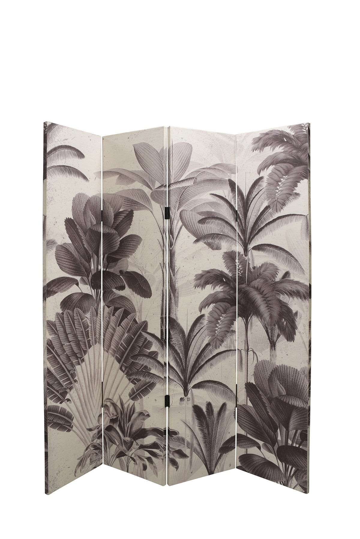 Palm Sprays Room Divider/Wall Art/Headboard