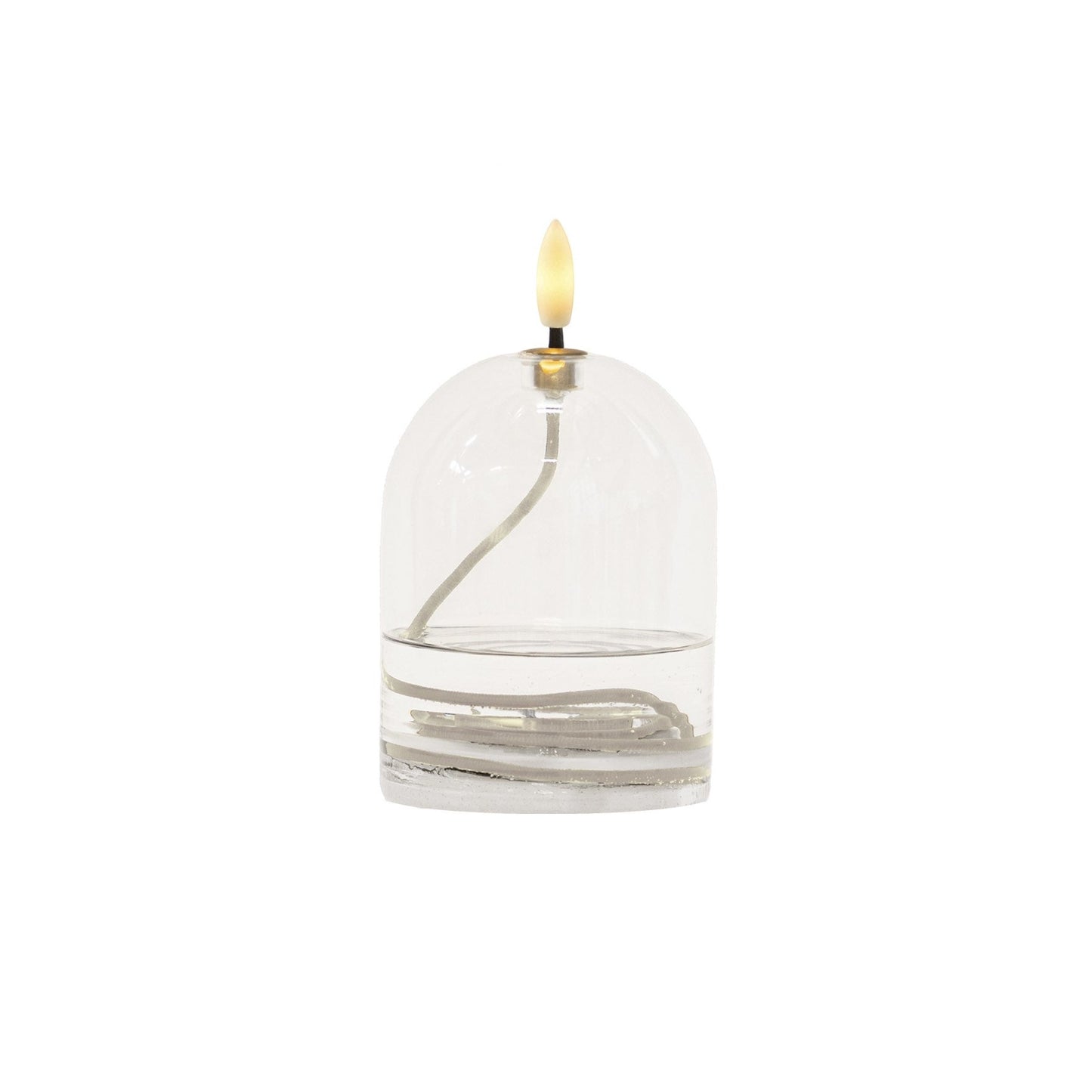 Sirius Dea Rechargeable Oil Lamp