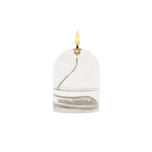 Sirius Dea Rechargeable Oil Lamp